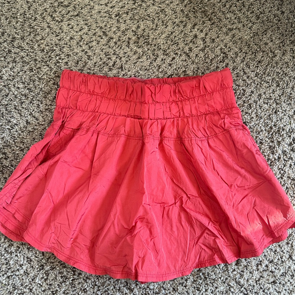 FP Movement by Free People Pink Women's Skorts